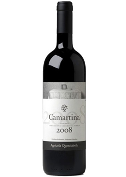 Querciabella: Camartina