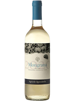 Querciabella: Mongrana Bianco Toscana IGT