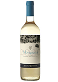 Querciabella: Mongrana Bianco Toscana IGT