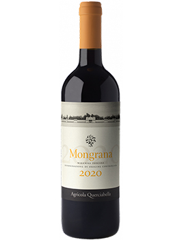 Querciabella: Mongrana Maremma Toscana IGT