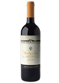 Querciabella: Mongrana Maremma Toscana IGT