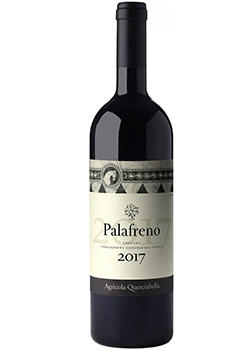 Querciabella: Palafreno Toscana IGT