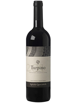 Querciabella: Turpino Toscana IGT