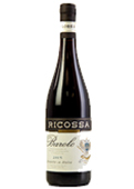 Ricossa: Barolo DOCG