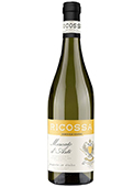 Ricossa: Moscato d'Asti