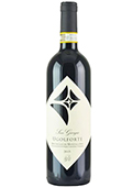 San Giorgio: Brunello di Montalcino DOCG Ugolforte