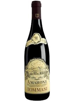 Tommasi: Amarone Classico 120 Anniversary