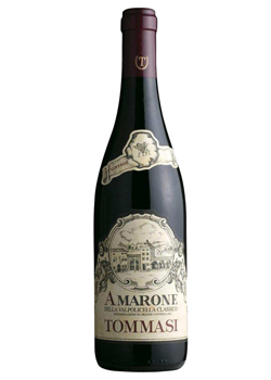 Tommasi: Amarone Della Valpolicella Classico DOC