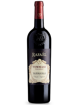 Tommasi: Rafael Valpolicella Classico Superiore DOC