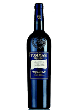 Tommasi: Ripasso Valpolicella Classico Superiore DOC