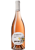 Umani Ronchi: Centovie Rosato