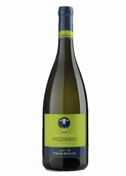 Umani Ronchi: Vellodoro Pecorino Terre Di Chieti DOC