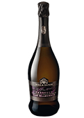 Villa Sandi: IL FrescoProsecco DOC Rosé Millesimato Brut