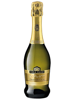 Villa Sandi: IL FrescoProsecco DOC Treviso Brut Magnum