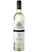 Villa Sandi: Pinot Grigio Veneto Doc