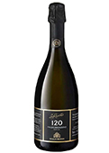 Villa Sandi: Valdobbiadene Prosecco ‘La Rivetta 120’ Extra BrutDOCG