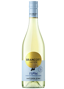 Brancott Estate: Flight Sauvignon Blanc