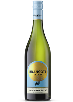 Brancott Estate: Sauvignon Blanc