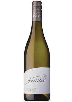 Nautilus Estate: Sauvignon Blanc