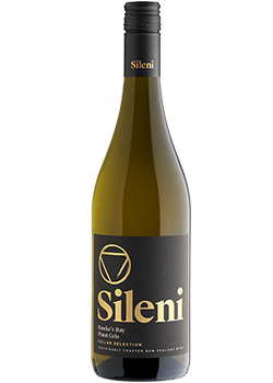 Sileni: Pinot Gris Hawke's Bay