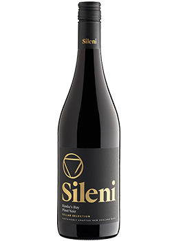 Sileni: Pinot Noir Hawke's Bay