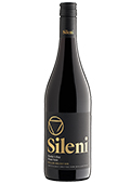 Sileni: Pinot Noir Hawke's Bay