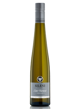 Sileni: Late Harvest Semillon