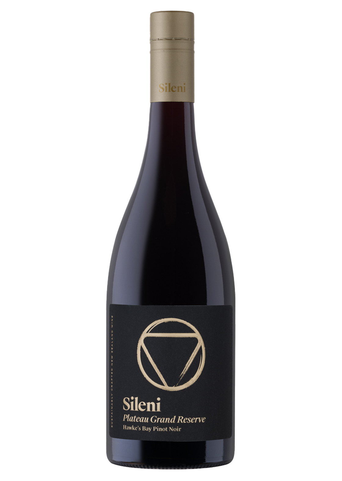 Sileni: Plateau Pinot Noir