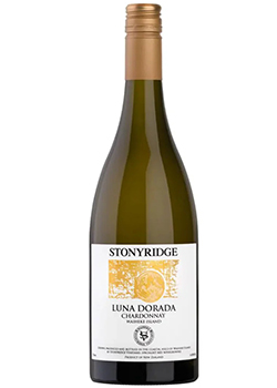 Stonyridge: Luna Dorada Chardonnay