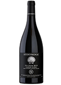 Stonyridge: Pilgrim Syrah