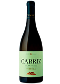 Cabriz: Cabriz Reserva White Encruzado