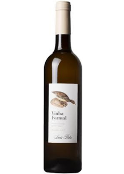 Luis Pato: Vinha Formal White