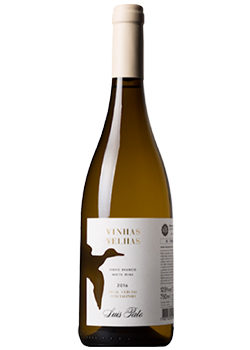 Luis Pato: Vinhas Velhas White