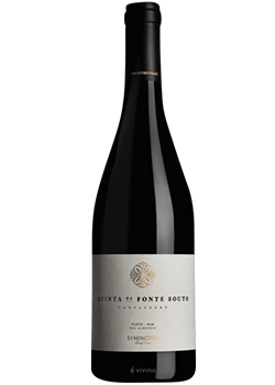 Quinta Da Fonte Souto: Quinta Da Fonte Souto Red