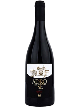 Udaca: Andro da Sé Dao Reserva