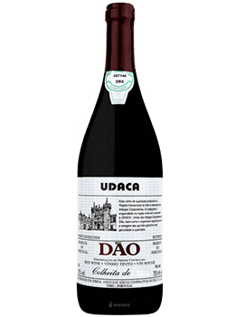 Udaca: Cohleita Udaca Dao