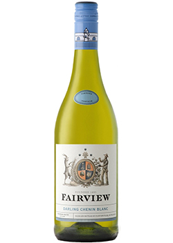 Fairview: Darling Chenin Blanc