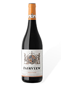 Fairview: Pinotage