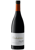 Spice Route: Chakalaka - Swartland