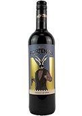 Bodegas Romero de Avila: Portento Merlot