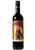 Bodegas Romero de Avila: Portento Syrah 