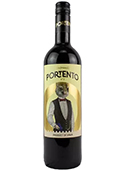 Bodegas Romero de Avila: Portento Tempranillo