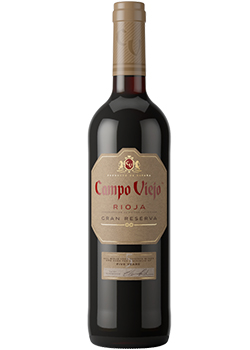 Campo Viejo: Gran Reserva