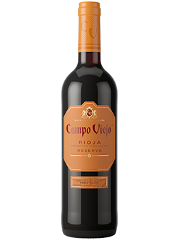 Campo Viejo: Reserva
