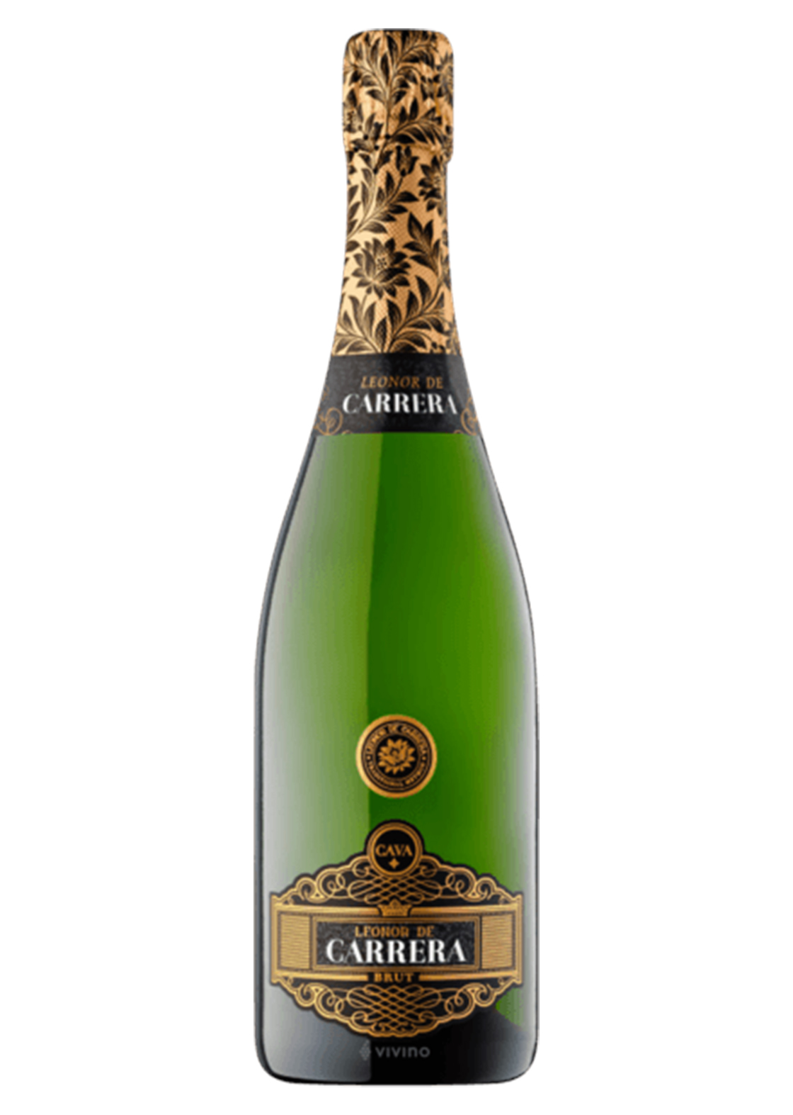 Leonor De Carrera: Cava Brut