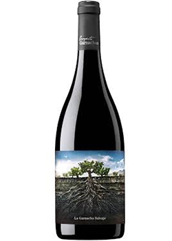 Vintae: La Garnacha Salvaje del Moncayo