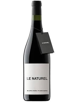 Vintae: Le Naturel D.O. Navarra