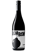 Charles Smith: Boom Boom! Syrah