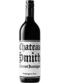 Charles Smith: Chateau Smith Cabernet Sauvignon