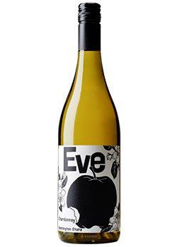 Charles Smith: Eve Chardonnay